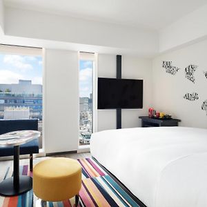 Gasten Kamer met een King Size Bed